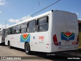 Auto Ônibus Santa Maria Transporte e Turismo 07009 na cidade de Parnamirim, Rio Grande do Norte, Brasil, por Junior Mendes. Número da foto: #:id.