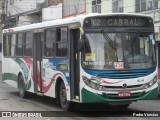 Expresso São Francisco 06.46 na cidade de Nilópolis, Rio de Janeiro, Brasil, por Pedro Vinicius. Número da foto: #11361605.