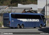 Viação Águia Branca 32710 na cidade de Juiz de Fora, Minas Gerais, Brasil, por Leonardo Daniel. Número da foto: #11362638.