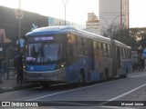 VB Transportes e Turismo 1443 na cidade de Campinas, São Paulo, Brasil, por Manoel Junior. ID da foto: :id.