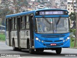ANSAL - Auto Nossa Senhora de Aparecida 366 na cidade de Juiz de Fora, Minas Gerais, Brasil, por Luiz Krolman. Número da foto: #11362170.
