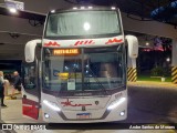 JBL Turismo 8600 na cidade de Joinville, Santa Catarina, Brasil, por Andre Santos de Moraes. Número da foto: #:id.