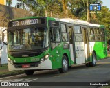 VB Transportes e Turismo 3363 na cidade de Campinas, São Paulo, Brasil, por Danilo Augusto. Número da foto: #:id.