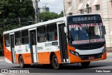 Belém Rio Transportes BD-87105 na cidade de Belém, Pará, Brasil, por Fabio Soares. Número da foto: #11362275.