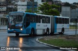Viação Grande Vitória 23971 na cidade de Vitória, Espírito Santo, Brasil, por Eliziar Maciel Soares. Número da foto: #:id.