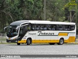 Transur - Transporte Rodoviário Mansur 6700 na cidade de Juiz de Fora, Minas Gerais, Brasil, por Luiz Krolman. Número da foto: #11362087.