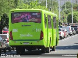 TransPremium 01517 na cidade de Teresina, Piauí, Brasil, por Glauber Medeiros. Número da foto: #:id.