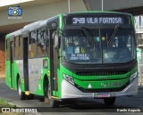 VB Transportes e Turismo 3389 na cidade de Campinas, São Paulo, Brasil, por Danilo Augusto. ID da foto: :id.