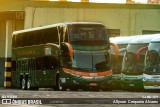 Viação Total 927 na cidade de Cuiabá, Mato Grosso, Brasil, por Allyson  Cerqueira Alvares. Número da foto: #11363226.