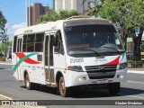 Transporte Alternativo Intermunicipal do Piauí 03.04.069 na cidade de Teresina, Piauí, Brasil, por Glauber Medeiros. Número da foto: #11362599.