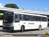 Rodoviária Caxangá 356 na cidade de Olinda, Pernambuco, Brasil, por Gustavo Felipe Melo. ID da foto: :id.