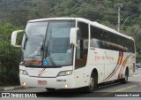 Paraibuna Transportes 20010 na cidade de Juiz de Fora, Minas Gerais, Brasil, por Leonardo Daniel. Número da foto: #:id.
