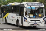 Viação Pinheiral 3020 na cidade de Volta Redonda, Rio de Janeiro, Brasil, por Maxwel Silva. Número da foto: #:id.