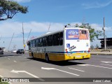 Trevo Transportes Coletivos 1097 na cidade de Porto Alegre, Rio Grande do Sul, Brasil, por Gabriel Cafruni. Número da foto: #:id.