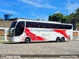 Leopoldina Turismo 9000 na cidade de Divinópolis, Minas Gerais, Brasil, por João Marcos William. Número da foto: #11362244.