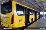 Rápido Araguaia 50899 na cidade de Goiânia, Goiás, Brasil, por Carlos Júnior. Número da foto: #11361562.