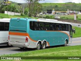 Ônibus Particulares 9G58 na cidade de Aparecida, São Paulo, Brasil, por Luiz Krolman. Número da foto: #11362011.