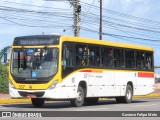 Empresa Metropolitana 537 na cidade de Recife, Pernambuco, Brasil, por Gustavo Felipe Melo. ID da foto: :id.