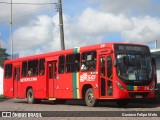Empresa Metropolitana 516 na cidade de Recife, Pernambuco, Brasil, por Gustavo Felipe Melo. Número da foto: #11363227.