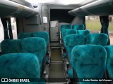 Auto Viação Catarinense 3316 na cidade de Jaraguá do Sul, Santa Catarina, Brasil, por Andre Santos de Moraes. Número da foto: #11362974.
