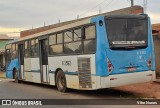 Ônibus Particulares 6 3592 na cidade de Senador Canedo, Goiás, Brasil, por Vitor Nunes . ID da foto: :id.