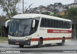 Empresa José Maria Rodrigues 3500 na cidade de Juiz de Fora, Minas Gerais, Brasil, por Leonardo Daniel. Número da foto: #:id.