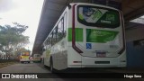 Empresa de Ônibus Vila Galvão 2462 na cidade de Guarulhos, São Paulo, Brasil, por Hiago Sena. Número da foto: #:id.