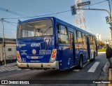 ATT - Alto Tietê Transportes 47.097 na cidade de Mogi das Cruzes, São Paulo, Brasil, por Cauan Ferreira. Número da foto: #:id.