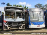 Sucata e Desmanches 2995 na cidade de Campinas, São Paulo, Brasil, por Henrique Alves de Paula Silva. Número da foto: #11363631.