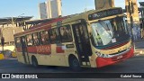 Auto Viação Jurema RJ 120.030 na cidade de Rio de Janeiro, Rio de Janeiro, Brasil, por Gabriel Sousa. Número da foto: #:id.