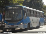 VB Transportes e Turismo 1795 na cidade de Campinas, São Paulo, Brasil, por Manoel Junior. Número da foto: #:id.