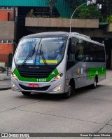 Transcooper > Norte Buss 1 6380 na cidade de São Paulo, São Paulo, Brasil, por Renan De Jesus Oliveira. Número da foto: #:id.