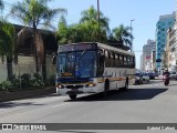 Trevo Transportes Coletivos 1202 na cidade de Porto Alegre, Rio Grande do Sul, Brasil, por Gabriel Cafruni. Número da foto: #:id.