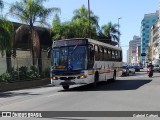 Trevo Transportes Coletivos 1202 na cidade de Porto Alegre, Rio Grande do Sul, Brasil, por Gabriel Cafruni. ID da foto: :id.