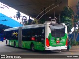 Next Mobilidade - ABC Sistema de Transporte 8161 na cidade de Santo André, São Paulo, Brasil, por Juliano Soares. Número da foto: #:id.