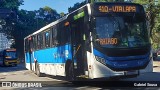 Transurb A72193 na cidade de Rio de Janeiro, Rio de Janeiro, Brasil, por Gabriel Sousa. Número da foto: #:id.