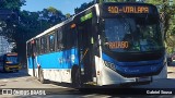 Transurb A72193 na cidade de Rio de Janeiro, Rio de Janeiro, Brasil, por Gabriel Sousa. ID da foto: :id.