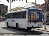Empresa de Transportes Nossa Senhora da Conceição 4012 na cidade de Natal, Rio Grande do Norte, Brasil, por Junior Mendes. Número da foto: #:id.