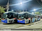 Next Mobilidade - ABC Sistema de Transporte 8254 na cidade de Diadema, São Paulo, Brasil, por Jonathan Braandão. Número da foto: #11361731.