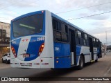 Transvida Transporte Coletivo 2061 na cidade de Ji-Paraná, Rondônia, Brasil, por Gian Lucas  Santana Zardo. Número da foto: #11361850.