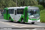 VB Transportes e Turismo 3156 na cidade de Campinas, São Paulo, Brasil, por Eliziar Maciel Soares. Número da foto: #:id.