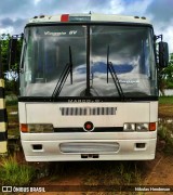 Ônibus Particulares 1753 na cidade de Breu Branco, Pará, Brasil, por Nikolas Henderson. ID da foto: :id.