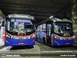 Next Mobilidade - ABC Sistema de Transporte 8254 na cidade de Diadema, São Paulo, Brasil, por Jonathan Braandão. Número da foto: #11361755.
