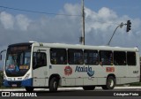 Viação Atalaia Transportes 6567 na cidade de Aracaju, Sergipe, Brasil, por Cristopher Pietro. Número da foto: #:id.