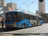 VB Transportes e Turismo 1442 na cidade de Campinas, São Paulo, Brasil, por Manoel Junior. Número da foto: #11363597.