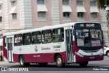 Viação Santa Rosa CV-32601 na cidade de Belém, Pará, Brasil, por Fabio Soares. Número da foto: #11361670.