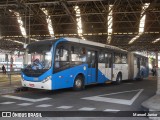 VB Transportes e Turismo 1003 na cidade de Campinas, São Paulo, Brasil, por Manoel Junior. ID da foto: :id.