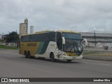 Empresa Gontijo de Transportes 14820 na cidade de Jaboatão dos Guararapes, Pernambuco, Brasil, por Jonathan Silva. Número da foto: #11361511.