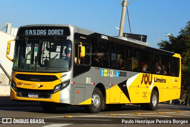 Sancetur - Sou Limeira 2005 na cidade de Limeira, São Paulo, Brasil, por Paulo Henrique Pereira Borges. Número da foto: #11366150.