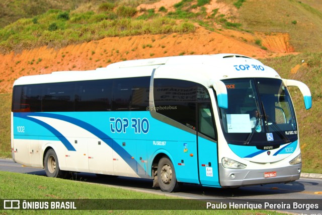 Top Rio Viagens e Turismo 1002 na cidade de Aparecida, São Paulo, Brasil, por Paulo Henrique Pereira Borges. Número da foto: #11366189.